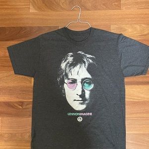 Vintage John Lennon T-shirt